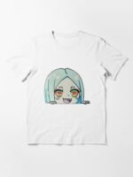 ANIME Boys tshirts – Unisex Casual Concert Pullover for Men & Women with Letter Print