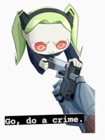 ANIME Boys tshirts – Unisex Casual Concert Pullover for Men & Women with Letter Print