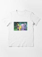 ANIME Boys tshirts – Unisex Casual Concert Pullover for Men & Women with Letter Print