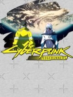 ANIME Boys Sweatshirt – Unisex Casual Concert Pullover for Men & Women with Letter Print