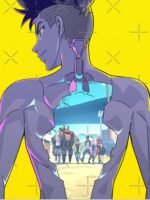 ANIME Boys Sweatshirt – Unisex Casual Concert Pullover for Men & Women with Letter Print