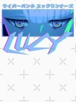 ANIME Boys tshirts – Unisex Casual Concert Pullover for Men & Women with Letter Print