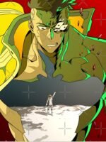 ANIME Boys Sweatshirt – Unisex Casual Concert Pullover for Men & Women with Letter Print