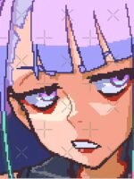 ANIME Boys Sweatshirt – Unisex Casual Concert Pullover for Men & Women with Letter Print