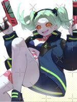 ANIME Boys Sweatshirt – Unisex Casual Concert Pullover for Men & Women with Letter Print