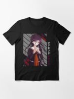 ANIME Boys tshirts – Unisex Casual Concert Pullover for Men & Women with Letter Print