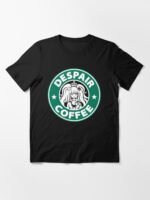 ANIME Boys tshirts – Unisex Casual Concert Pullover for Men & Women with Letter Print