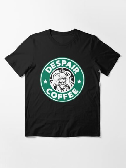 ANIME Boys tshirts – Unisex Casual Concert Pullover for Men & Women with Letter Print