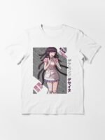 ANIME Boys tshirts – Unisex Casual Concert Pullover for Men & Women with Letter Print