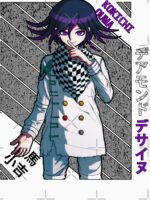 ANIME Boys hoodie – Unisex Casual Concert Pullover for Men & Women with Letter Print