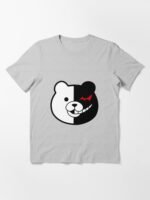 ANIME Boys tshirts – Unisex Casual Concert Pullover for Men & Women with Letter Print