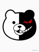 ANIME Boys tshirts – Unisex Casual Concert Pullover for Men & Women with Letter Print