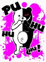 ANIME Boys tshirts – Unisex Casual Concert Pullover for Men & Women with Letter Print