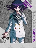 ANIME Boys Sweatshirt – Unisex Casual Concert Pullover for Men & Women with Letter Print