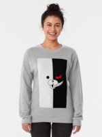 ANIME Boys Sweatshirt – Unisex Casual Concert Pullover for Men & Women with Letter Print