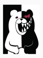 ANIME Boys hoodie – Unisex Casual Concert Pullover for Men & Women with Letter Print