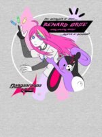 ANIME Boys Sweatshirt – Unisex Casual Concert Pullover for Men & Women with Letter Print