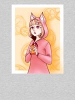 ANIME Boys Sweatshirt – Unisex Casual Concert Pullover for Men & Women with Letter Print