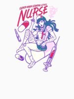 ANIME Boys hoodie – Unisex Casual Concert Pullover for Men & Women with Letter Print