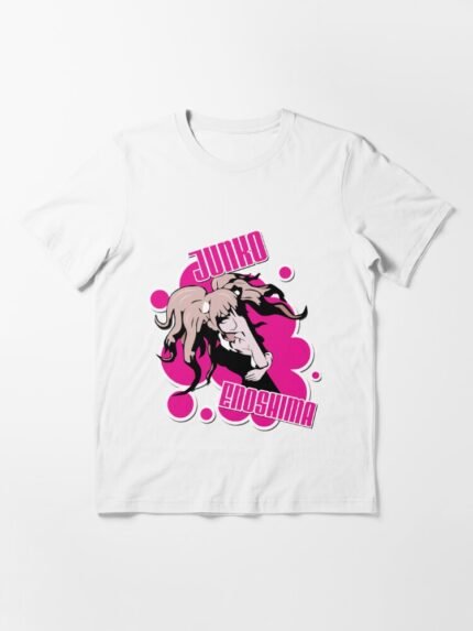 ANIME Boys tshirts – Unisex Casual Concert Pullover for Men & Women with Letter Print