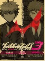 ANIME Boys hoodie – Unisex Casual Concert Pullover for Men & Women with Letter Print