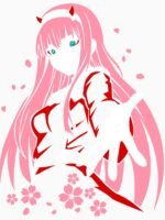 ANIME Boys hoodie – Unisex Casual Concert Pullover for Men & Women with Letter Print