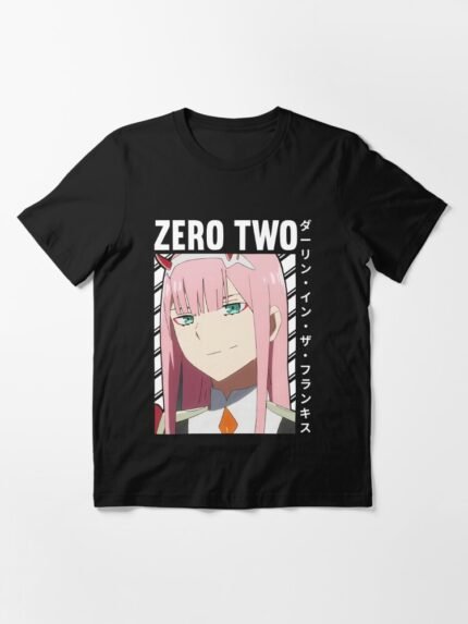 ANIME Boys tshirts – Unisex Casual Concert Pullover for Men & Women with Letter Print