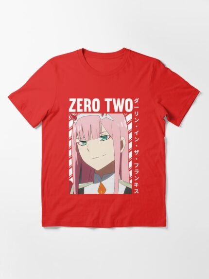 ANIME Boys tshirts – Unisex Casual Concert Pullover for Men & Women with Letter Print