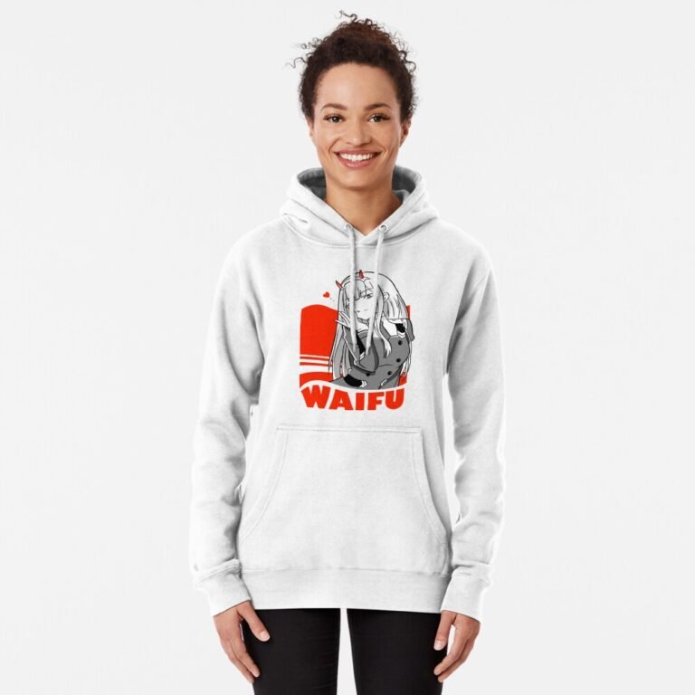 ANIME Boys hoodie – Unisex Casual Concert Pullover for Men & Women with Letter Print