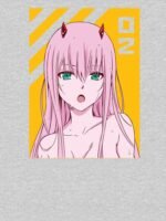 ANIME Boys Sweatshirt – Unisex Casual Concert Pullover for Men & Women with Letter Print