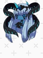 ANIME Boys hoodie – Unisex Casual Concert Pullover for Men & Women with Letter Print