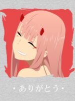 ANIME Boys Sweatshirt – Unisex Casual Concert Pullover for Men & Women with Letter Print