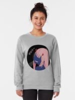 ANIME Boys Sweatshirt – Unisex Casual Concert Pullover for Men & Women with Letter Print