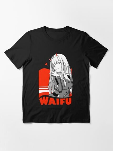 ANIME Boys tshirts – Unisex Casual Concert Pullover for Men & Women with Letter Print