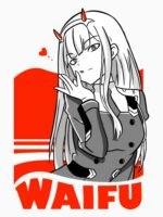 ANIME Boys tshirts – Unisex Casual Concert Pullover for Men & Women with Letter Print