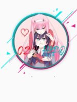 ANIME Boys hoodie – Unisex Casual Concert Pullover for Men & Women with Letter Print