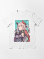 ANIME Boys tshirts – Unisex Casual Concert Pullover for Men & Women with Letter Print