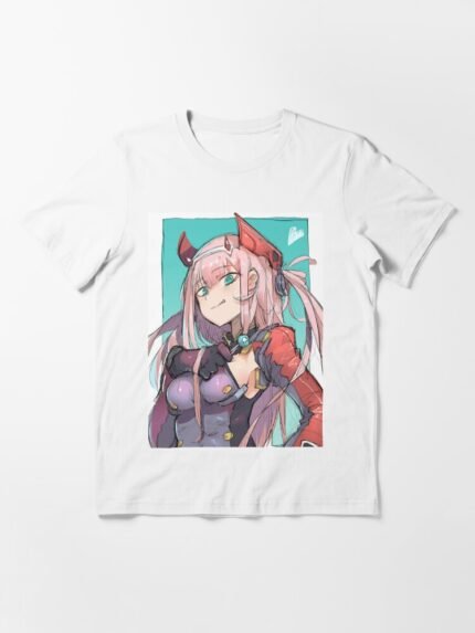 ANIME Boys tshirts – Unisex Casual Concert Pullover for Men & Women with Letter Print