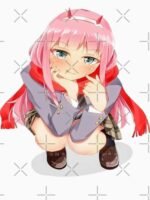 ANIME Boys tshirts – Unisex Casual Concert Pullover for Men & Women with Letter Print