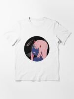 ANIME Boys tshirts – Unisex Casual Concert Pullover for Men & Women with Letter Print