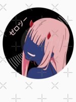 ANIME Boys tshirts – Unisex Casual Concert Pullover for Men & Women with Letter Print