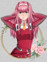 ANIME Boys Sweatshirt – Unisex Casual Concert Pullover for Men & Women with Letter Print