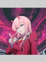 ANIME Boys Sweatshirt – Unisex Casual Concert Pullover for Men & Women with Letter Print