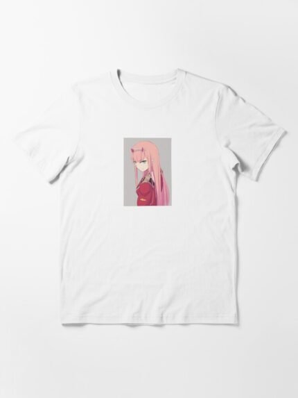ANIME Boys tshirts – Unisex Casual Concert Pullover for Men & Women with Letter Print