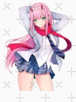 ANIME Boys hoodie – Unisex Casual Concert Pullover for Men & Women with Letter Print