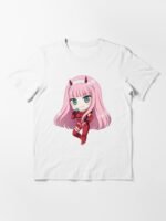 ANIME Boys tshirt – Unisex Casual Concert Pullover for Men & Women with Letter Print