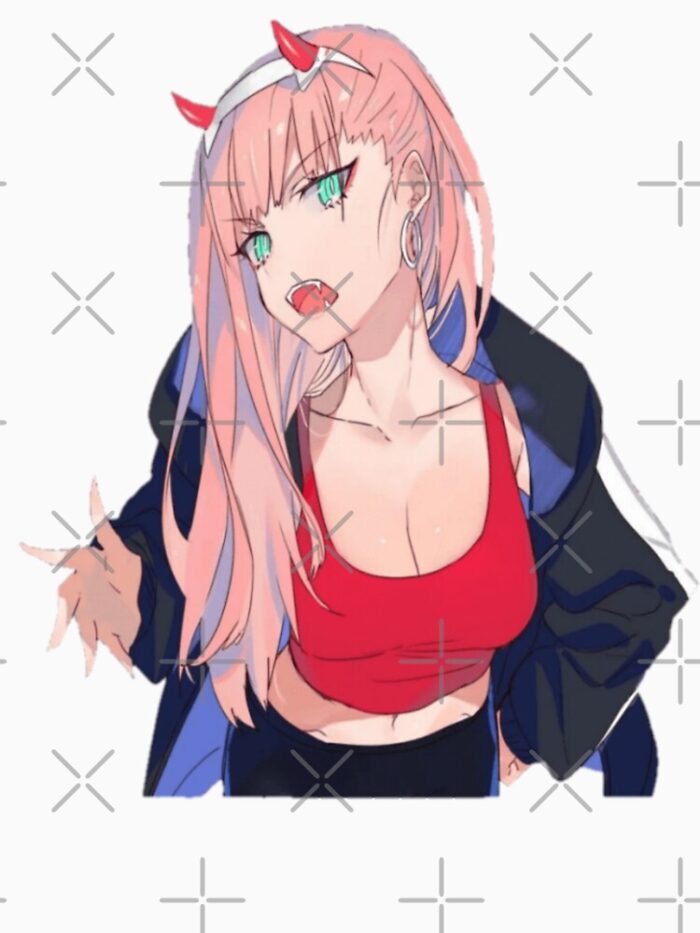 ANIME Boys hoodie – Unisex Casual Concert Pullover for Men & Women with Letter Print