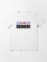 ANIME Boys tshirts – Unisex Casual Concert Pullover for Men & Women with Letter Print