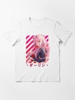 ANIME Boys tshirts – Unisex Casual Concert Pullover for Men & Women with Letter Print