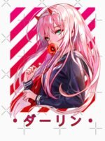 ANIME Boys tshirts – Unisex Casual Concert Pullover for Men & Women with Letter Print